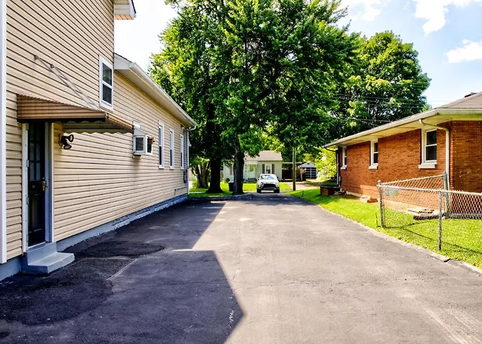 Great Location-5 Bd/3 Ba-Near Expo/Ul/Fair/Yum/Zoo