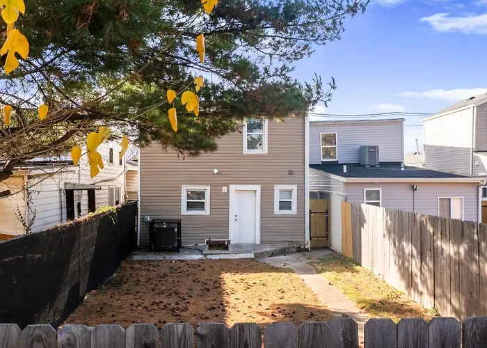 Newly Renovated 4Br Cozysuites