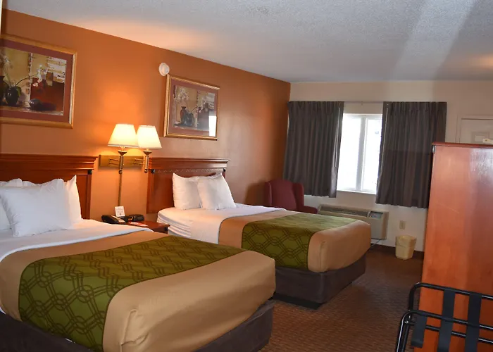Econo Lodge Louisville Downtown