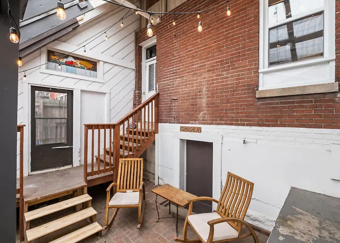 Cozy Home Near Downtown - Close To Nulu - Sleeps 6