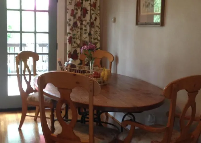 Charming Home In Derby City